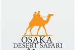 Osaka Desert Safari Camp