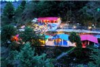 The Hosteller Mussoorie By the Streamside
