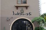 Inkawasi Hostel Boutique