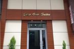 Istanbul Airport Stop Over Suites