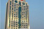 Istanbul Marriott Hotel Asia