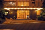 Yugawara Kawasegien Isuzu Hotel