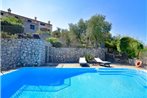 Sant'Agnello Villa Sleeps 5 Pool Air Con WiFi