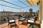 Apartments Florence Santa Croce Terrace Deluxe