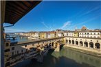 Apartments Florence - Dreams Over Ponte Vecchio