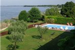 Appartamento ORCHIDEA a Sirmione sul Lago di Garda con piscina