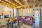 Corte Rubbi 8 Luxury Two-bedroom Apartment -Dimora Italia -