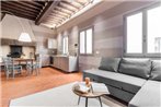 Santa Trinita` Industrial Flat