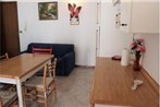 Apartment in Bibione for 8 people