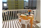Nice three-room apartment only 100mt from beach - Beach Place Included