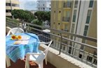 Two-room Apartment With Balcony Just 100 Meters From The Sea by Beahost Rentals