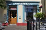 Jacksons Restaurant and Accommodation