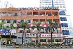 Jinjiang Inn Selected Shenzhen Huanggang Port Huangcheng Plaza