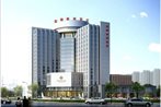 Jinling New Town Hotel Nanjing
