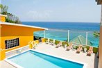 The Villa at Pineapple Cove Resort