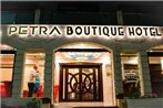 Petra Boutique Hotel