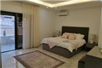 Amazing one Bedroom Apartment in Amman