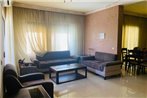 Eva house Lovely 3 bedrooms unit in great location in Amman