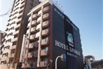 HOTEL LiVEMAX Osaka Namba