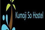Kumoji-so Hostel