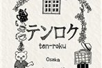 Guesthouse Ten-roku - Female Only