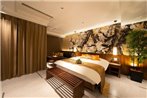 Hotel Tiger & Dragon (Adult Only)