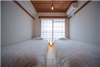 Shibamata FU-TEN Bed and Local