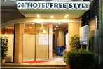 Hotel Free Style