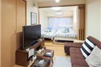 Residential Apartment in Shinjuku