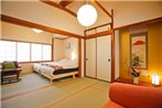 Renovated Traditional Inn Nijo