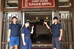 Guesthouse Sunline Beppu