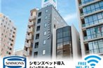 Hotel Livemax Tokyo Bakurocho