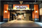 APA Hotel Yodoyabashi Kitahama Ekimae