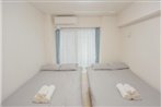Onehome Inn Apartment in Nishishinjuku 02
