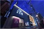 Hotel ZEN Sennichimae (Adult Only)