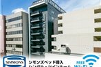 Hotel Livemax Sendai Aobadori