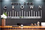 Hotel Chuo Crown