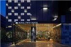 Royal Twin Hotel Kyoto Hachijoguchi