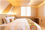 Hotel Ethnography - Higashiyama Sanjo Bettei