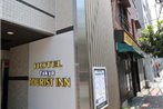 Hotel Tourist Inn Ueno Okachimachi