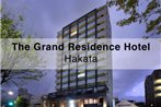 The Grand Residence Hotel Hakata