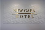 Hotel New Gaea Nishi Kumamoto Ekimae
