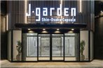 Capsule Hotel J Garden Shin-Osaka
