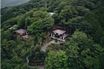 Hakone Sky Hill Private Nature Villas & Hotsprings