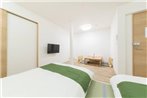 House[1Room]/4 peoples/Tanimachi 6 Chome