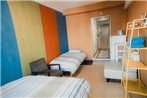 6F Shinjuku 2chome APT with 2beds for 3ppl 2min walk to subway LGBT friendly