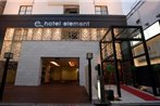HOTEL ELEMENT (Adult Only)