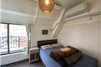 Cozy Room C Shared Apartment 5mins Golden Gai 2ppl