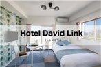 Hotel David Link Hakata