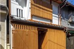 Tsukinowacho House